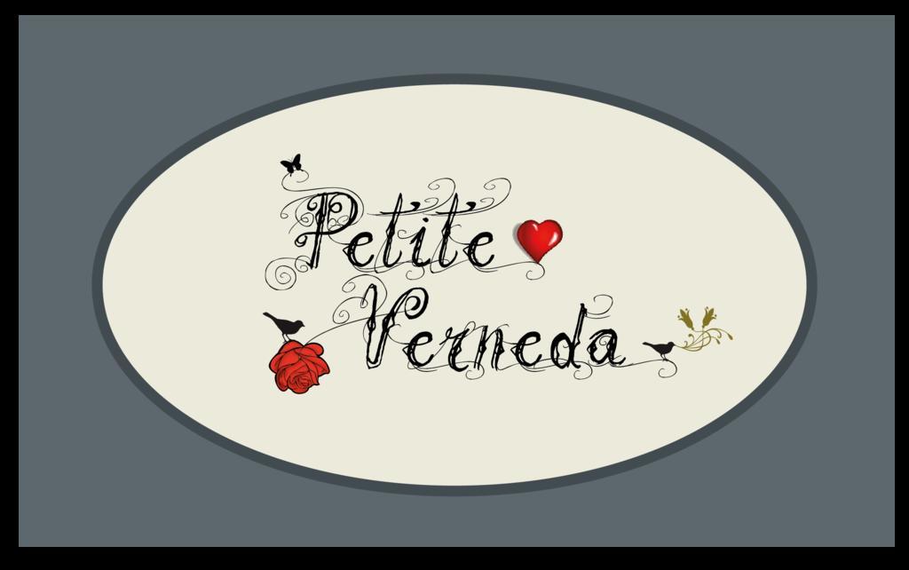 Petite Verneda Casau ภายนอก รูปภาพ